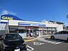 周辺：ローソン春日井不二ガ丘店 730m
