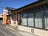 周辺：春日井出川郵便局 650m
