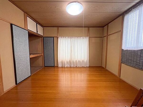 洋室