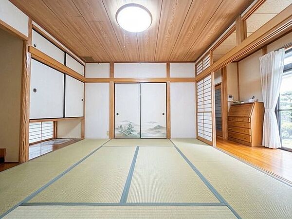和室