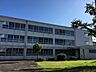 周辺：東部中学校 1300m