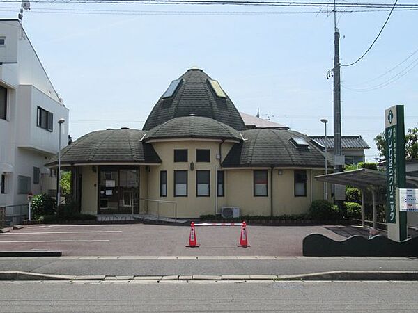周辺を拡大表示