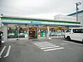 ファミリーマー...