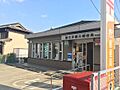 春日井勝川郵便...