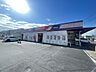 周辺：ツルハドラッグ鳥居松店 600m