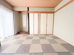 和室の画像