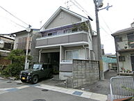 京都府長岡京市野添1丁目12-10：物件画像／有限会社ライフクリエーション