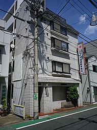 ニューハイツ武蔵関