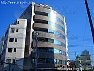 東京都目黒区下目黒3丁目9-13：物件画像／株式会社　ライヴェックス