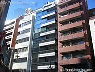 東京都新宿区新宿2丁目15-26：物件画像／株式会社　ライヴェックス