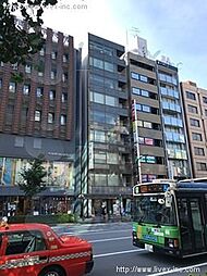 Biz-ark浅草橋駅前