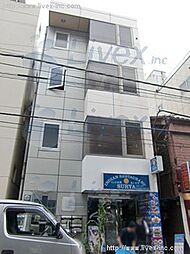 リアル東麻布