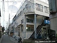 東京都品川区西五反田5丁目17-1：物件画像／株式会社　ライヴェックス