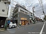 東京都世田谷区奥沢6丁目31-12：物件画像／株式会社　ライヴェックス