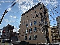 東京都中野区中央4丁目60-10：物件画像／株式会社　ライヴェックス