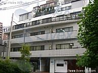 東京都目黒区目黒2丁目15-3：物件画像／株式会社　ライヴェックス