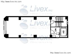 新宿須田 6階/6階