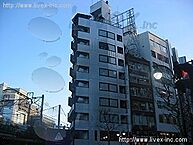 東京都渋谷区神南1丁目10-8：物件画像／株式会社　ライヴェックス