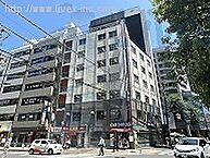 東京都渋谷区渋谷3丁目27-13：物件画像／株式会社　ライヴェックス
