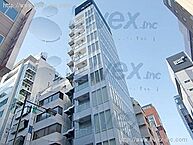 東京都中央区銀座8丁目10-2：物件画像／株式会社　ライヴェックス