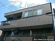 東京都目黒区原町1丁目12-12：物件画像／株式会社　ライヴェックス
