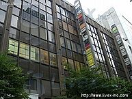 東京都中央区銀座7丁目6-19：物件画像／株式会社　ライヴェックス