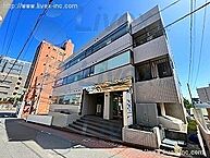 東京都大田区北馬込2丁目29-12：物件画像／株式会社　ライヴェックス
