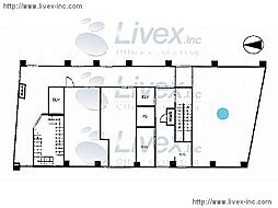 小林 4階/404号室