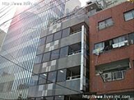 東京都港区東新橋2丁目11-3：物件画像／株式会社　ライヴェックス