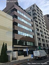 築地リバーフロント
