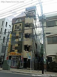 SAP市川駅前