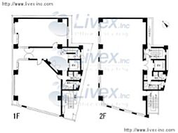 赤坂見附KITAYAMA 2階/2階