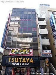 ライオンズマンション西葛西駅前