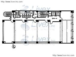 Fabulous MATSUDO 4階/4階