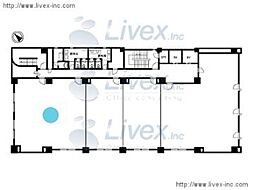 Fabulous MATSUDO 5階/5階EF区画