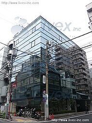 ザ・パークレックス新富町