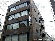 東京都千代田区神田北乗物町12：物件画像／株式会社　ライヴェックス