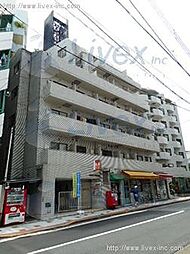 シティコート松濤