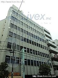 鈴和本館