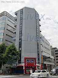 ベイサイド関内（葉山）