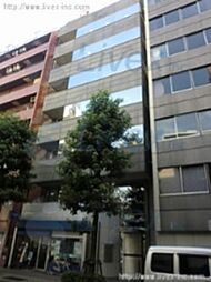 SVAX新宿B館