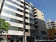 千葉県千葉市中央区中央3丁目9-12：物件画像／株式会社　ライヴェックス