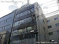 神奈川県横浜市中区扇町1丁目4：物件画像／株式会社　ライヴェックス