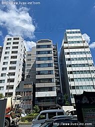 🉐敷金礼金0円！🉐パシフィックスクエア千石