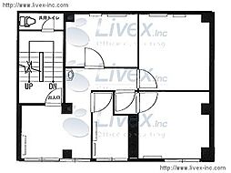 フェイマスショップ 3階/3階