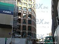 東京都港区東新橋2丁目18-3：物件画像／株式会社　ライヴェックス