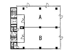 SAISEI馬込駅前 4階/4階 A