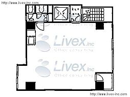 クリエイトビルの間取図画像