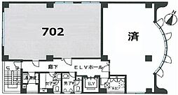 新宿ミハマ 7階/7階702号室