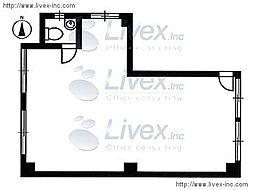 第6アムス 4階/4階
